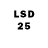 LSD-25 экстази ecstasy Jason Daniel